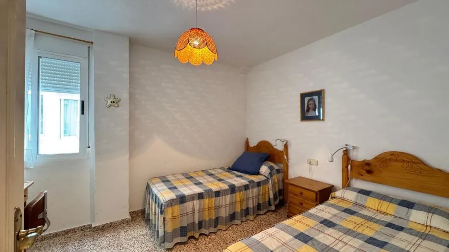 Apartamento de 3 dormitorios en Torrevieja, España No. 1989 № 9