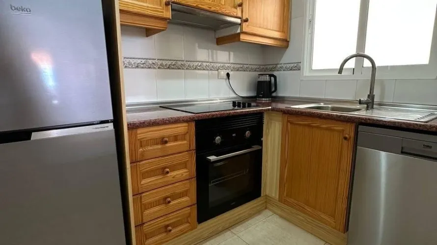 Apartamento de 2 dormitorios en Torrevieja, España No. 2362 № 18