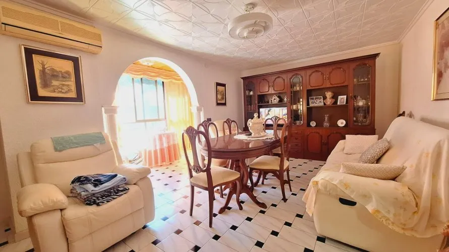 Apartamento de 1 dormitorio en Torrevieja, España No. 2257 № 24