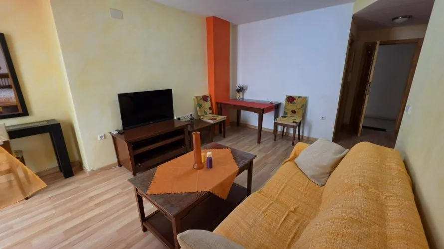 Apartamento de 1 dormitorio en Torrevieja, España No. 2354 № 18