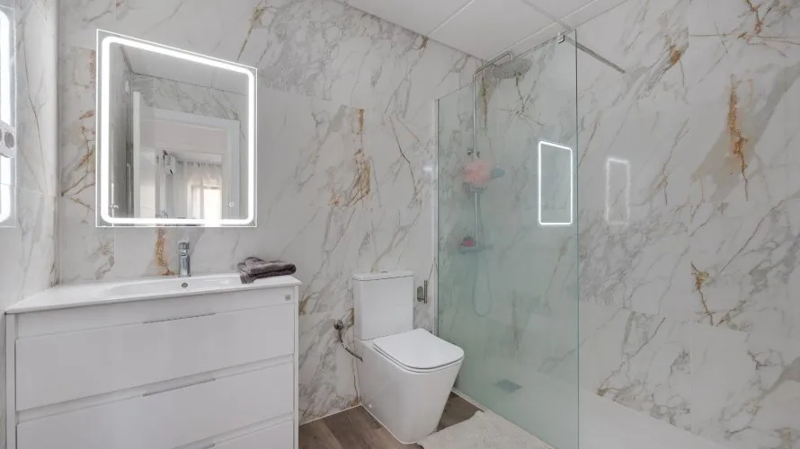 Apartamento de 54m² en Torrevieja, España No. 2246 № 12
