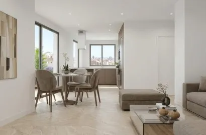 Apartamento de 1 dormitorio en ALEGRIA IV ALICANTE Alicante, España No. 2070