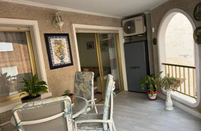 Apartamento de 107m² en Torrevieja, España No. 2055
