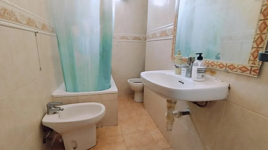 Apartamento de 2 dormitorios en Alicante, España No. 2196 № 5