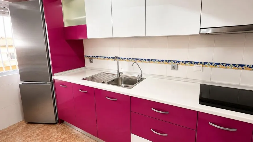 Apartamento de 1 dormitorio en Torrevieja, España No. 2323 № 7