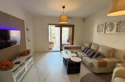 Apartamento de 44m² en Torrevieja, España No. 2283