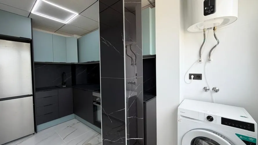 Apartamento de 1 dormitorio en La Zenia, España No. 2149