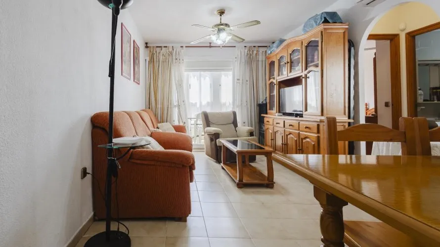 Ático de 70m² en Torrevieja, España No. 2321 № 28