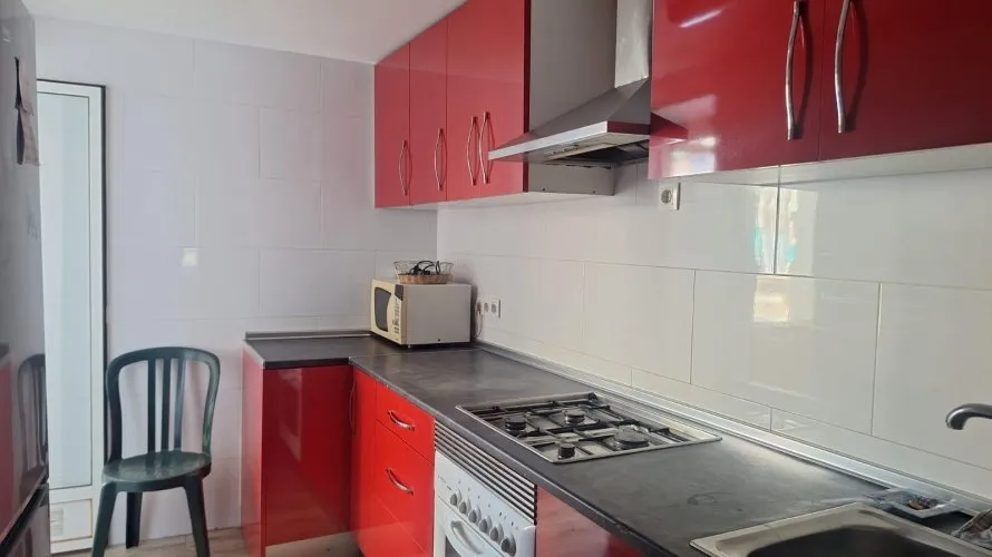 Apartamento de 2 dormitorios en Alicante, España No. 2359 № 18