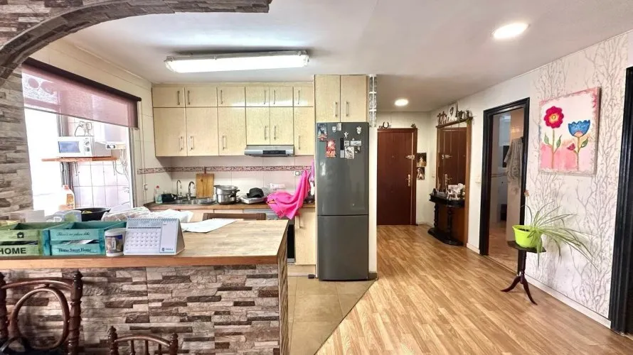Apartamento de 2 dormitorios en Torrevieja, España No. 2197 № 13
