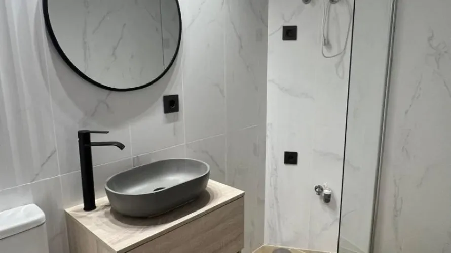 Apartamento de 32m² en Torrevieja, España No. 2210 № 4