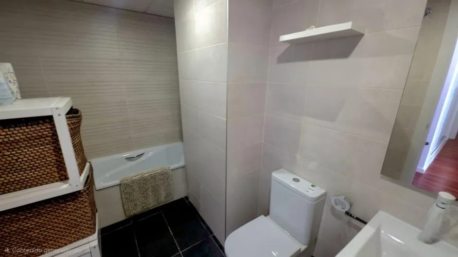 Apartamento de 3 dormitorios en Alicante, España No. 2163 № 11