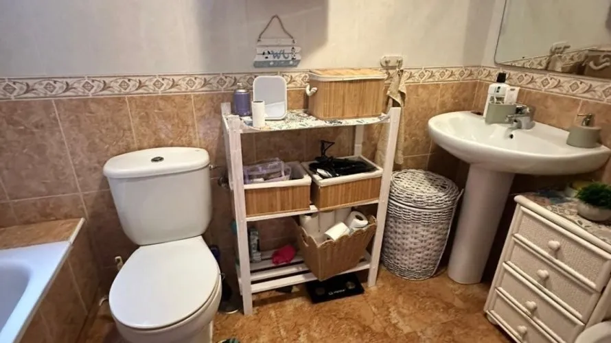 Apartamento de 1 dormitorio en Torrevieja, España No. 2269 № 3