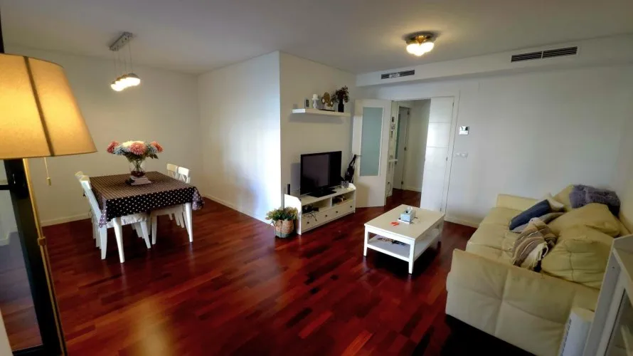 Apartamento de 3 dormitorios en Alicante, España No. 2163 № 22