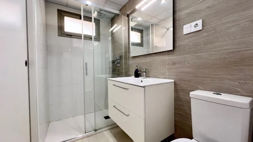 Apartamento de 83m² en Los Dolses, España No. 2106 № 4