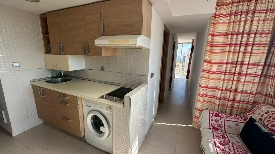 Apartamento de 42m² en Benidorm, España No. 2280 № 9