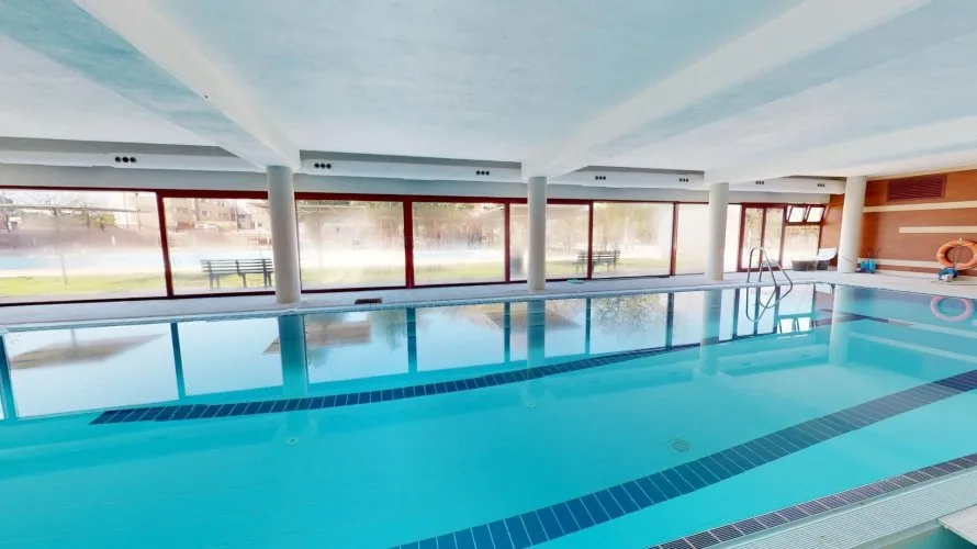 Apartamento de 1 dormitorio en Villanueva Rio Segura, España No. 2174 № 5
