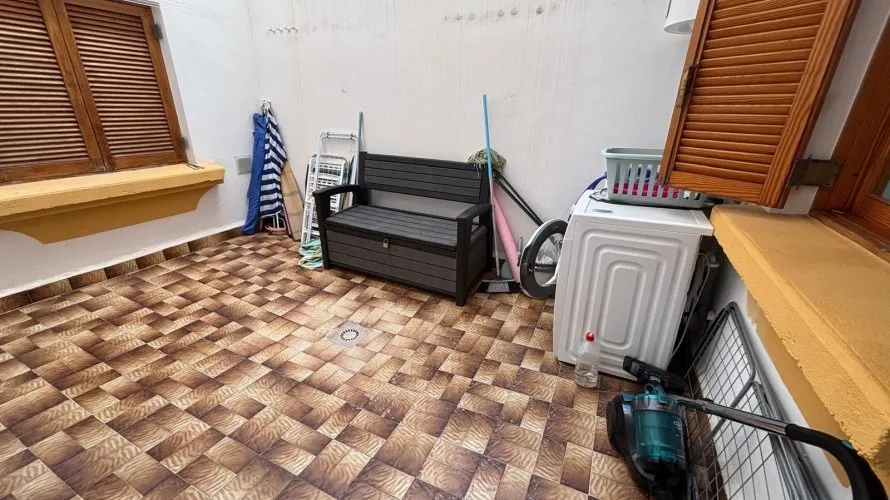 Apartamento de 1 dormitorio en Torrevieja, España No. 2066 № 9