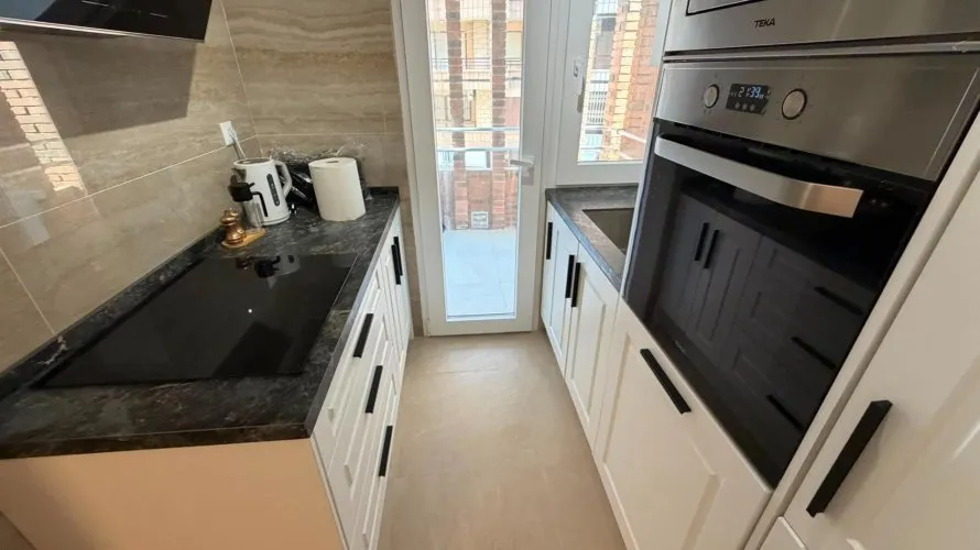 Apartamento de 3 dormitorios en Torrevieja, España No. 2085 № 24