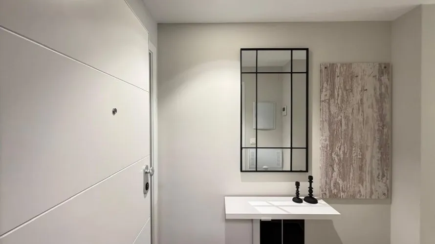 Apartamento de 1 dormitorio en Torrevieja, España No. 2408 № 28