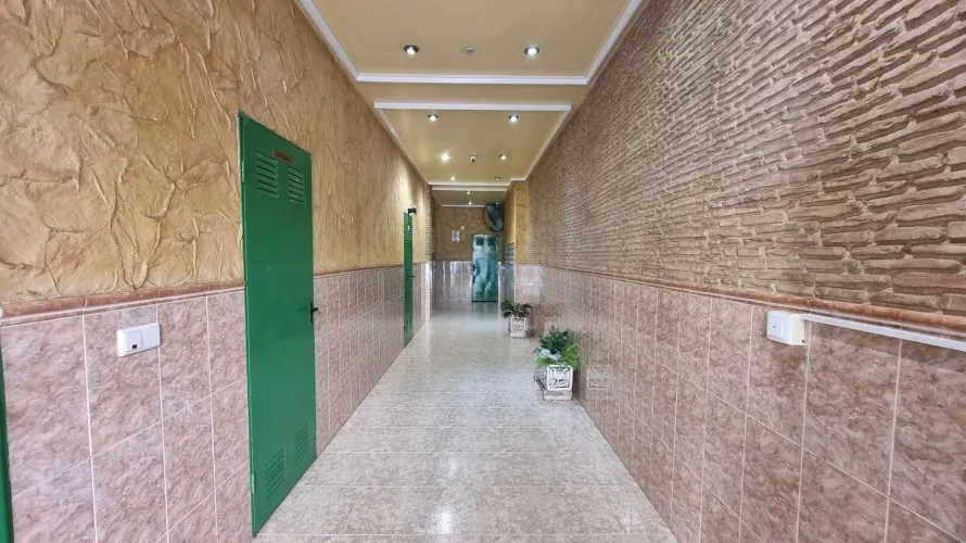 Apartamento de 2 dormitorios en Torrevieja, España No. 2209 № 22