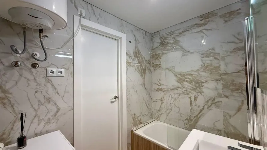 Apartamento de 1 dormitorio en Torrevieja, España No. 2270 № 9