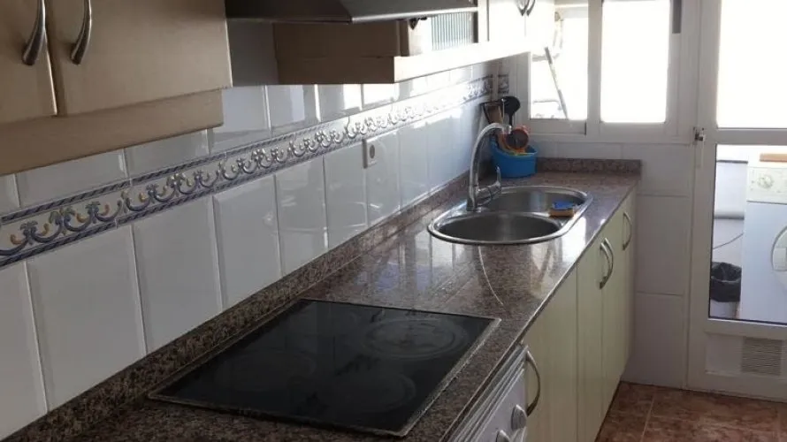 Ático de 3 dormitorios en Los Alcázares, España No. 2165 № 20