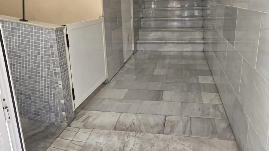 Apartamento de 1 dormitorio en Torrevieja, España No. 2304 № 3