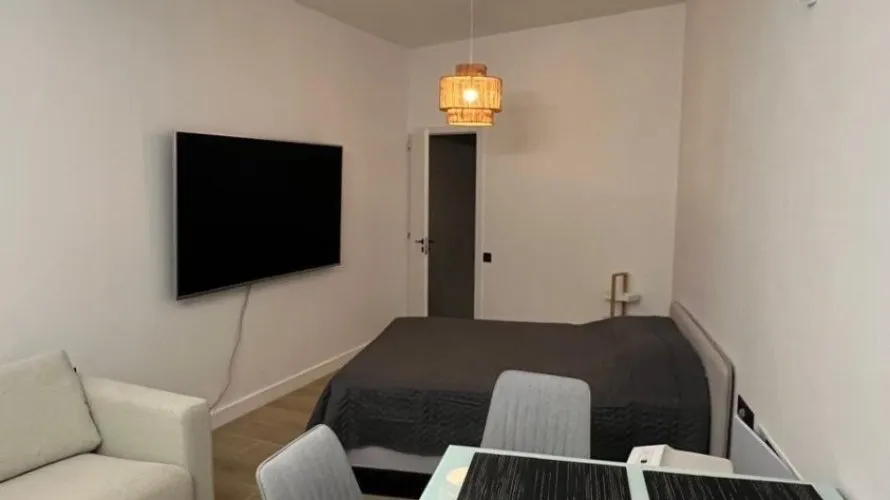 Apartamento de 32m² en Torrevieja, España No. 2210