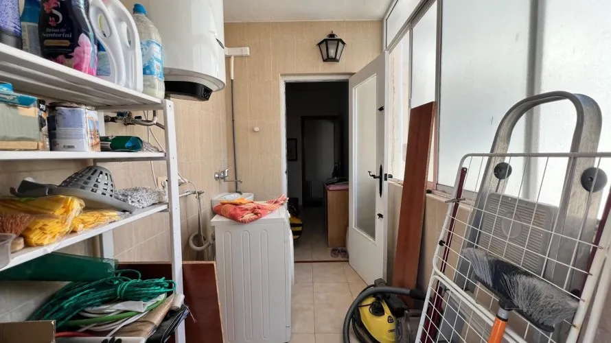 Apartamento de 149m² en Torrevieja, España No. 2018 № 16