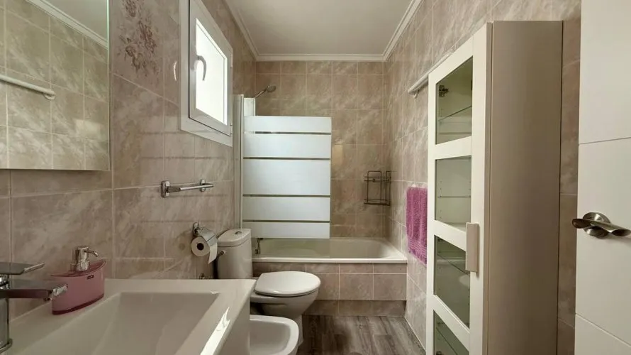 Apartamento de 1 dormitorio en Torrevieja, España No. 2262 № 5