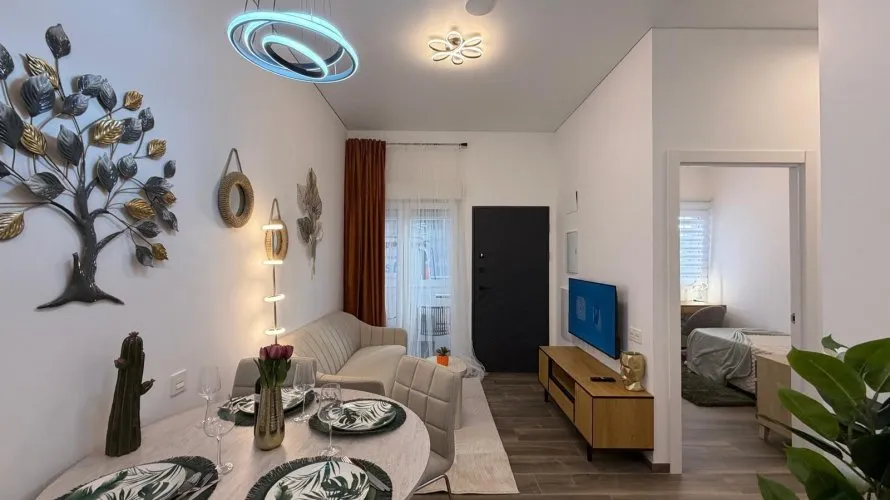 Apartamento de 2 dormitorios en Torrevieja, España No. 2263 № 19