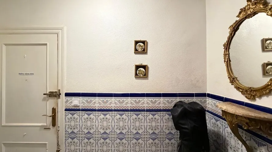 Apartamento de 1 dormitorio en Torrevieja, España No. 2217 № 23