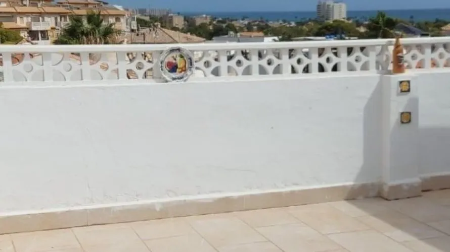 Ático de 3 dormitorios en La Zenia, España No. 2172 № 4