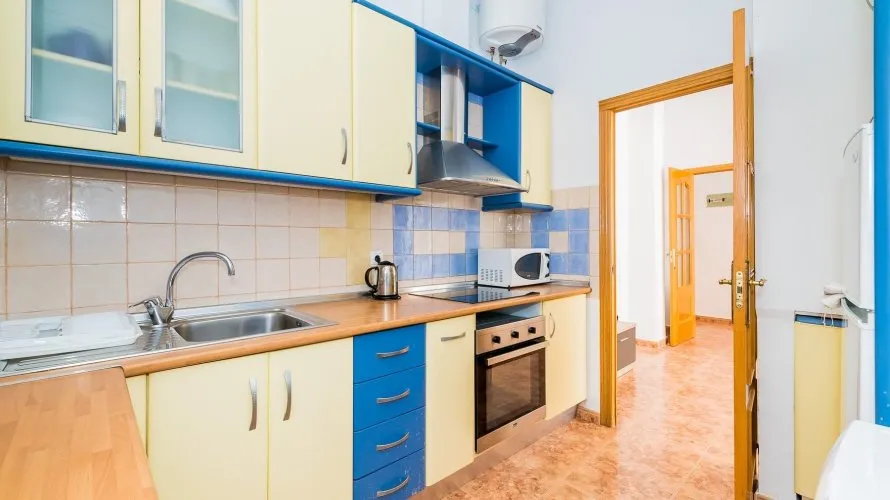 Apartamento de 51m² en Torrevieja, España No. 2220 № 13