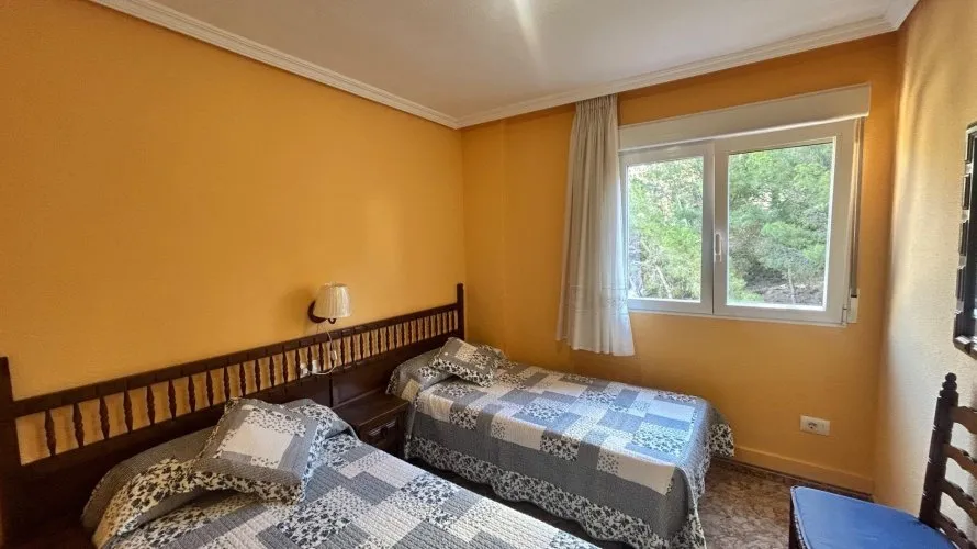Apartamento de 3 dormitorios en Benidorm, España No. 2010 № 22