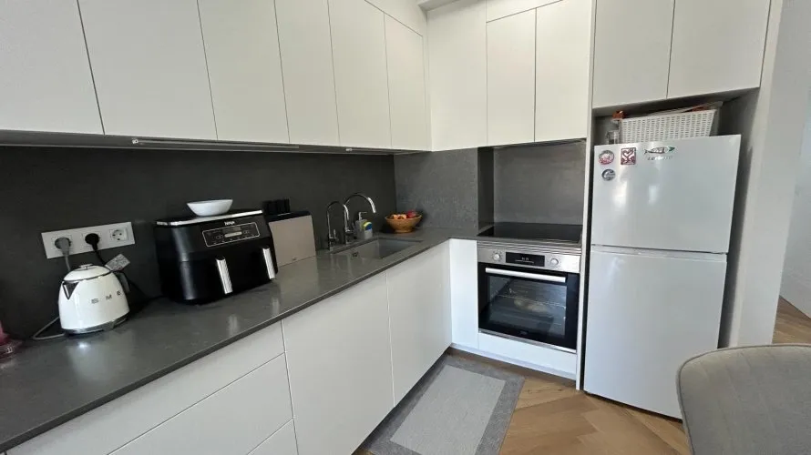 Ático de 58m² en Torrevieja, España No. 2248 № 15