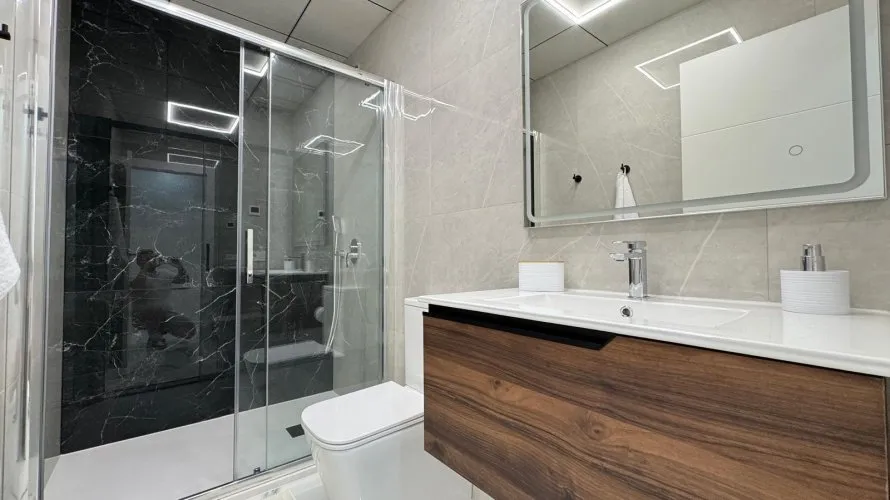 Apartamento de 2 dormitorios en Torrevieja, España No. 2037 № 17