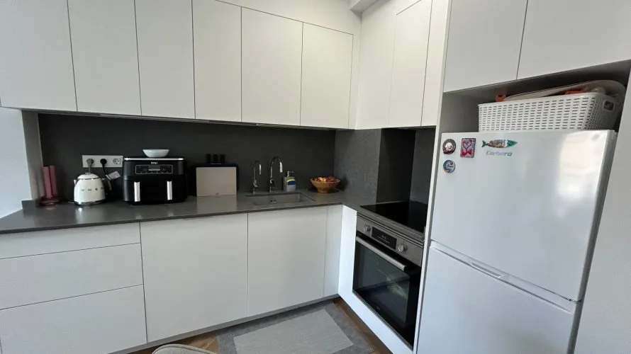 Ático de 58m² en Torrevieja, España No. 2248 № 16