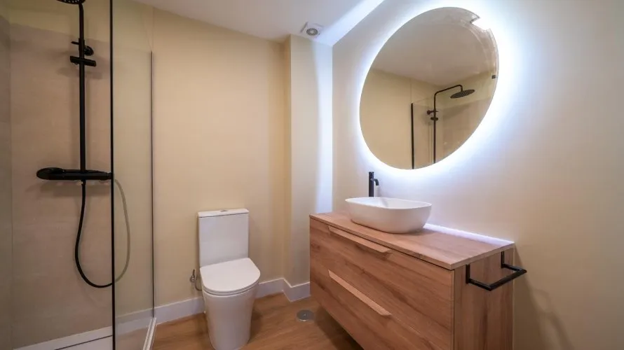 Apartamento de 1 dormitorio en Fuenlabrada, España No. 2021 № 7