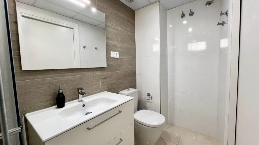 Apartamento de 83m² en Los Dolses, España No. 2106 № 5