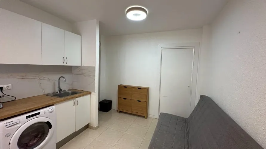 Apartamento de 2 dormitorios en Alicante, España No. 2287 № 25