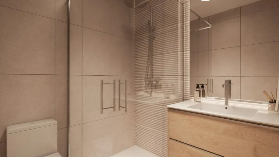Apartamento de 30m² en Torrevieja, España No. 2339 № 7