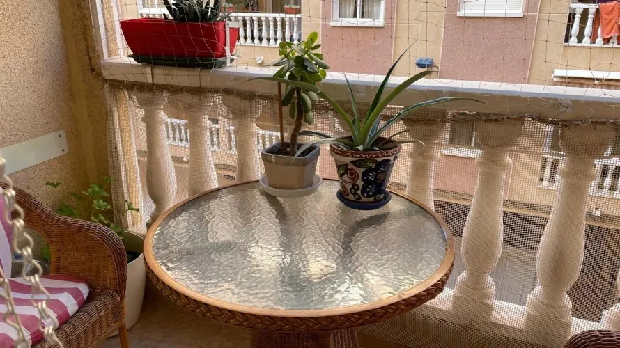 Apartamento de 2 dormitorios en Torrevieja, España No. 2212 № 22