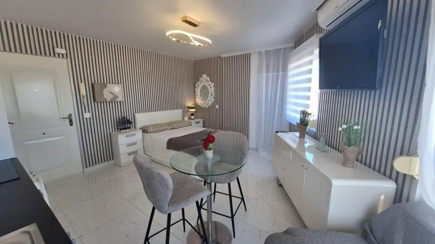 Apartamento de 33m² en Torrevieja, España No. 2260 № 10