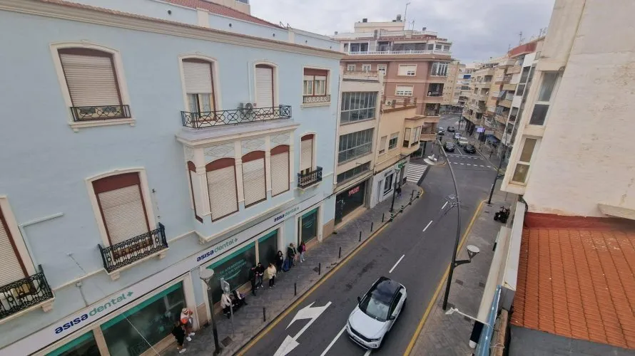 Apartamento de 3 dormitorios en Torrevieja, España No. 2180 № 14
