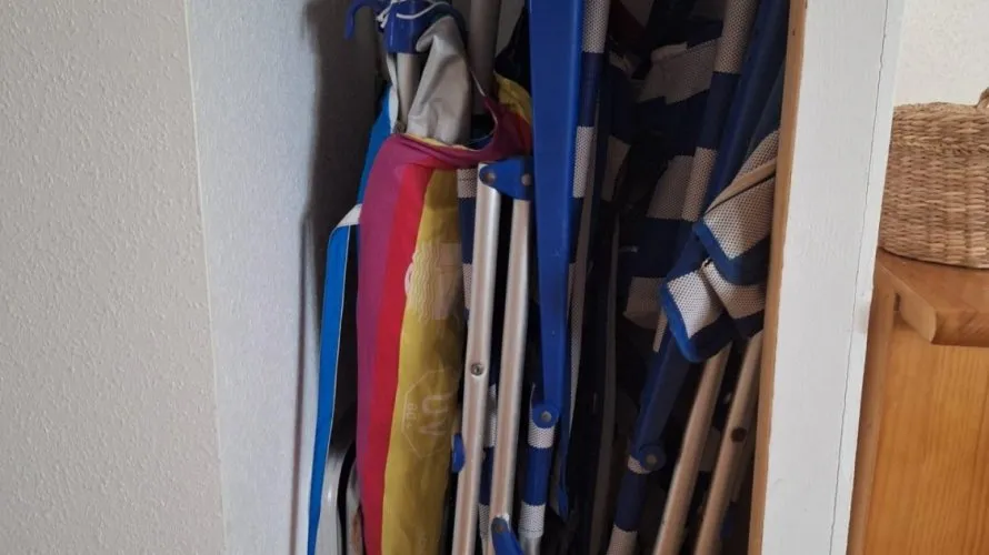 Apartamento de 1 dormitorio en Torrevieja, España No. 2407 № 11