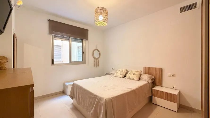 Apartamento de 1 dormitorio en Torrevieja, España No. 2326 № 10