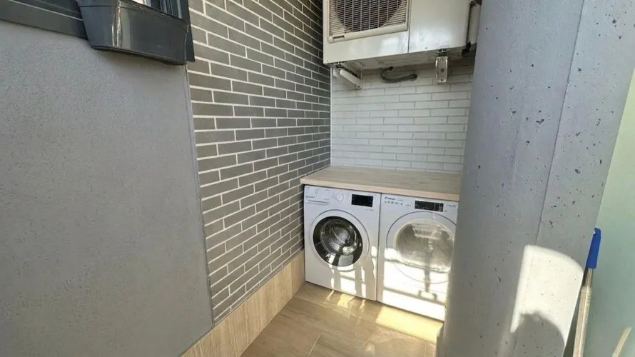 Apartamento de 3 dormitorios en Alicante, España No. 2153 № 17