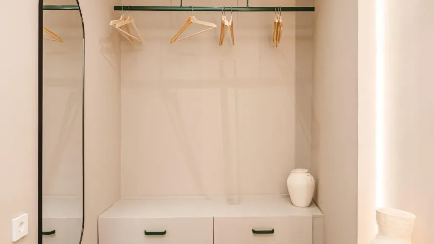 Apartamento de 4 dormitorios en Madrid, España No. 2060 № 5